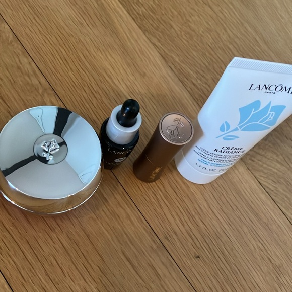 Lancôme Skincare Set (travel size) - Picture 3 of 4